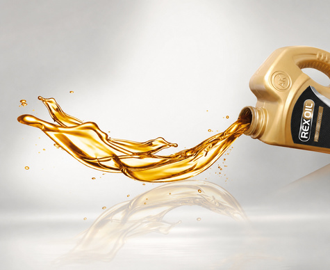 Aktaş Group | Rexoil’e Bir Ödül Daha