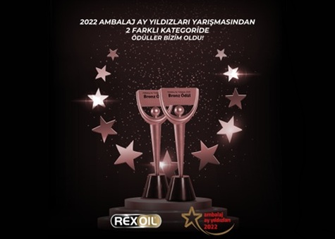 Aktaş Group | 2022 Ambalaj Ay Yıldızları Yarışma Ödülleri