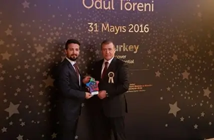 Aktaş Group | Aktaş Group Automechanika İstanbul 2026 Fuarı’na Damga Vurdu