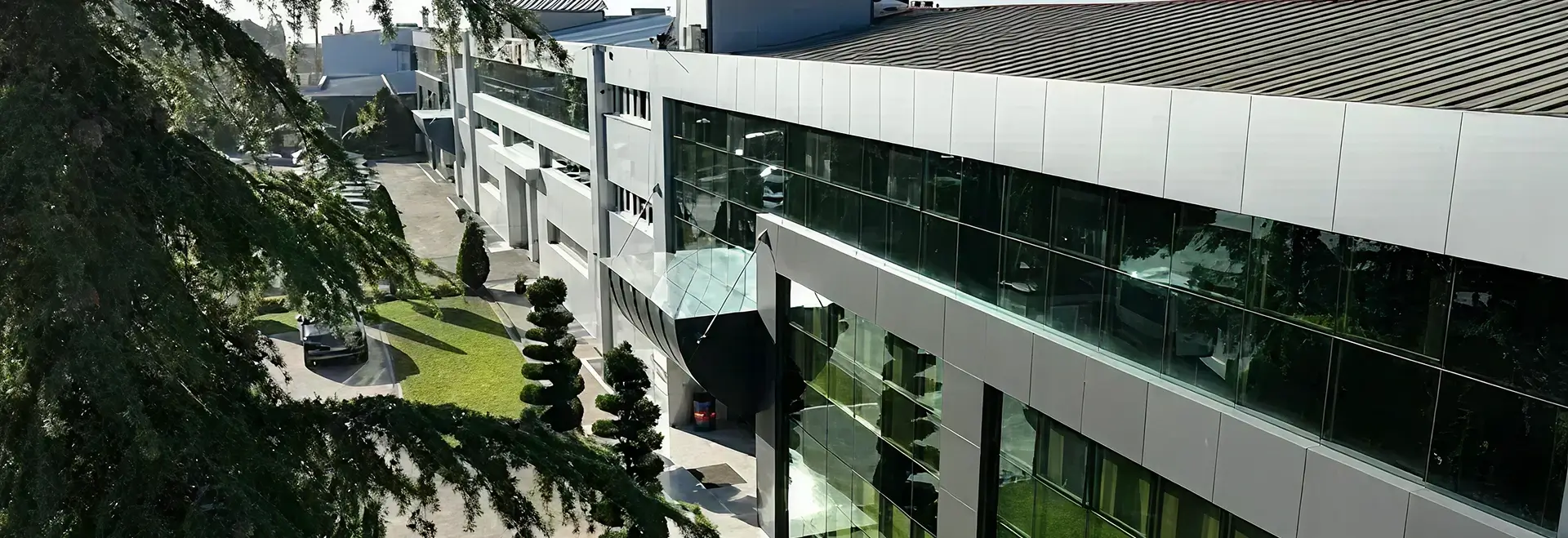 Aktaş Group | Kilometre Taşlarımız