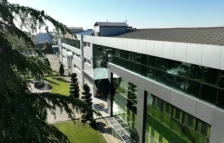 Aktaş Group | Our Milestones