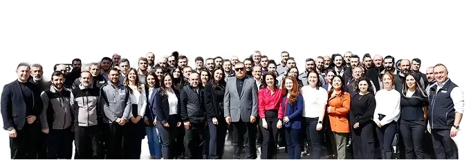 Potansiyelinizi Bizimle Keşfedin