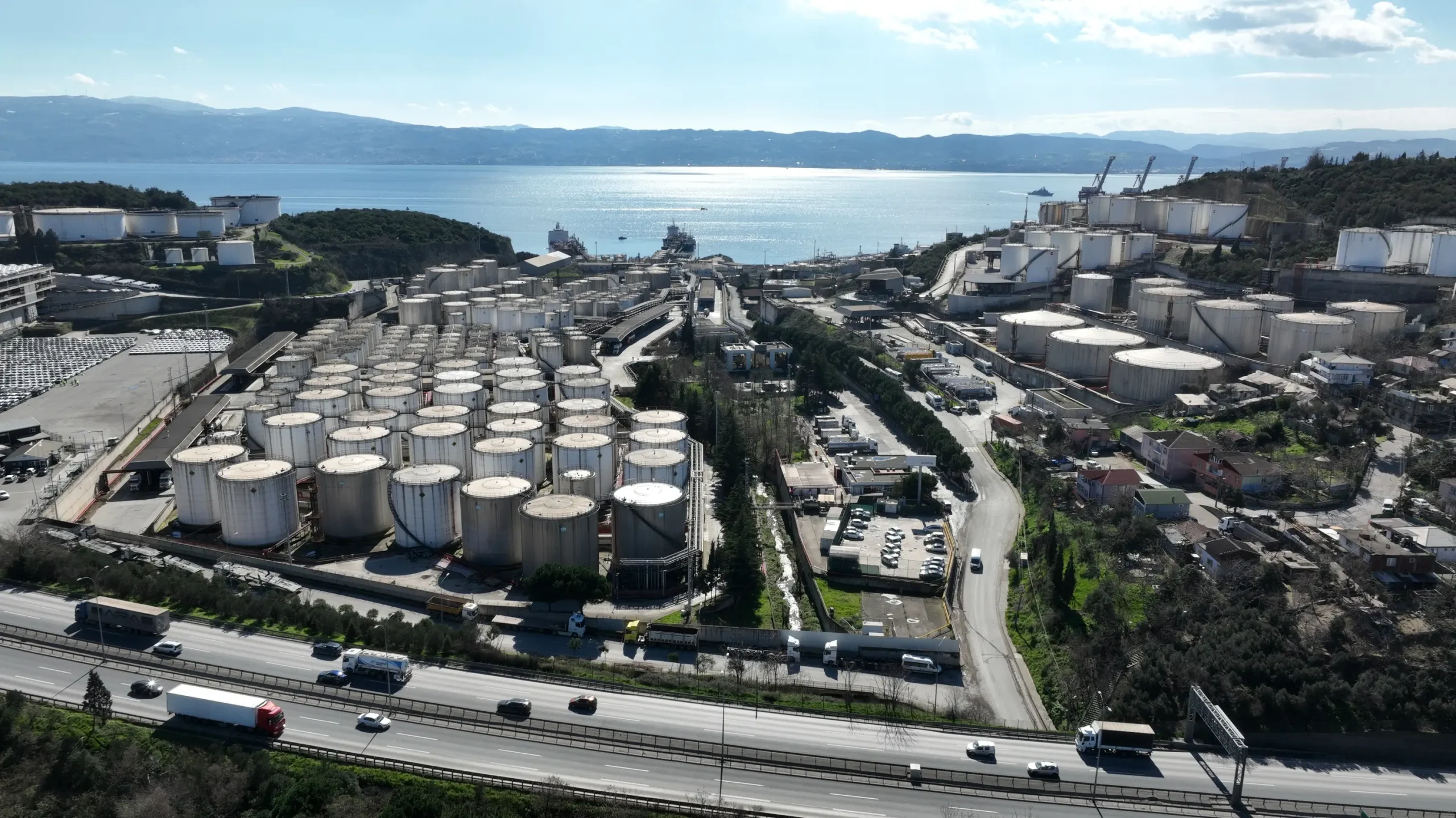 Aktaş Group | Anasayfa