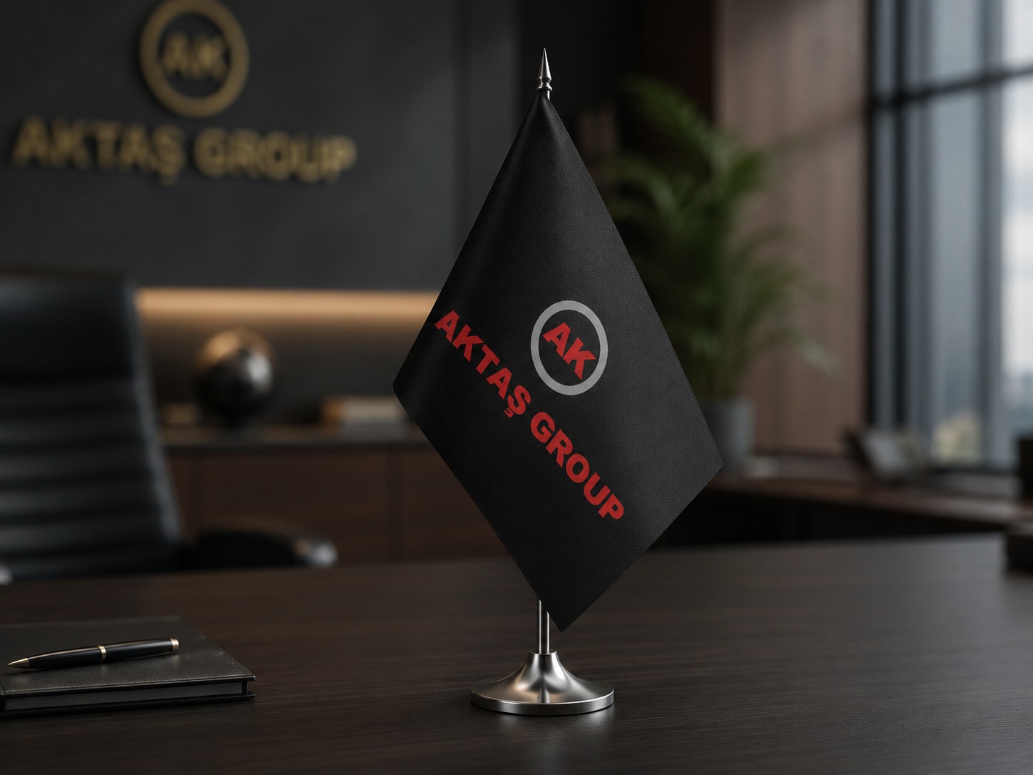 Aktaş Group | Anasayfa
