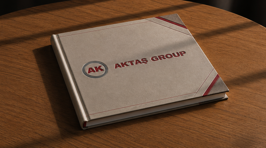 Aktaş Group | Anasayfa