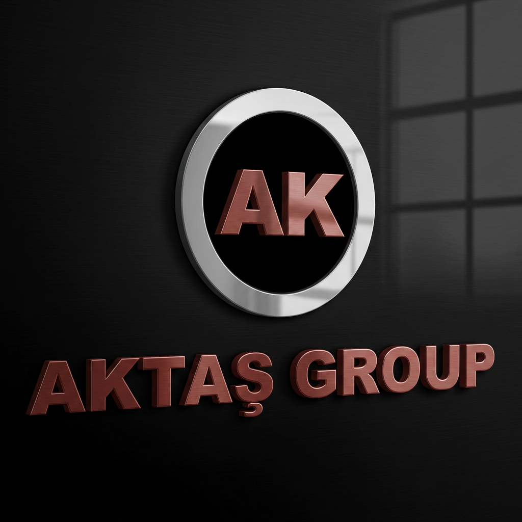 Aktaş Group | Anasayfa