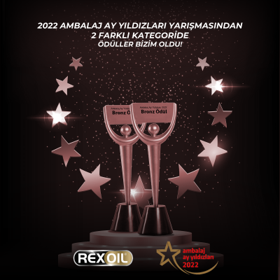 Aktaş Group | 2022 Ambalaj Ay Yıldızları Yarışma Ödülleri