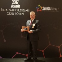Aktaş Group | 2017 İKMİB Awards Ceremony