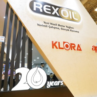 Aktaş Group | REXOIL bu yıl da İhracatın Yıldızları arasında ilk BEŞTE!!!