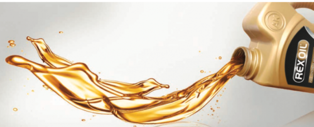 Aktaş Group | REXOIL is once again among the top FIVE in the "Stars of Export" rankings this year