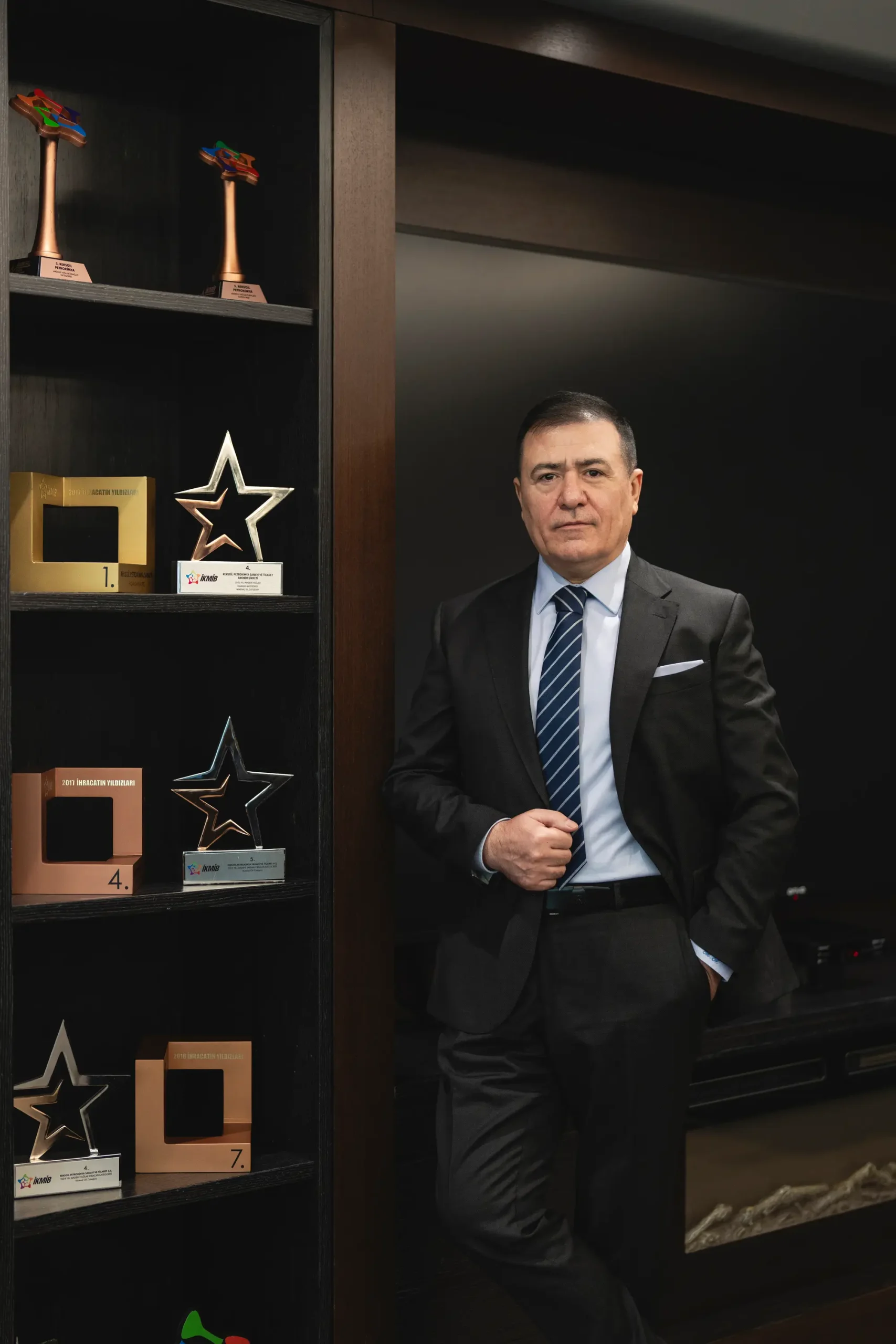 Aktaş Group | Üst Yönetimden Mesaj