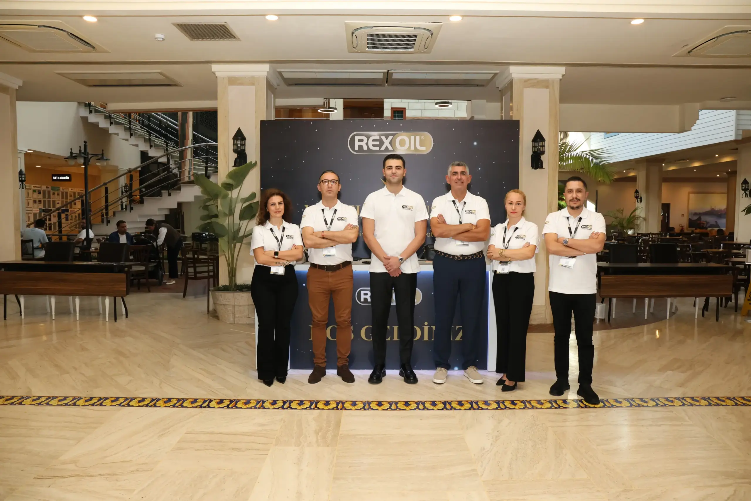 Aktaş Group | Kilometre Taşlarımız